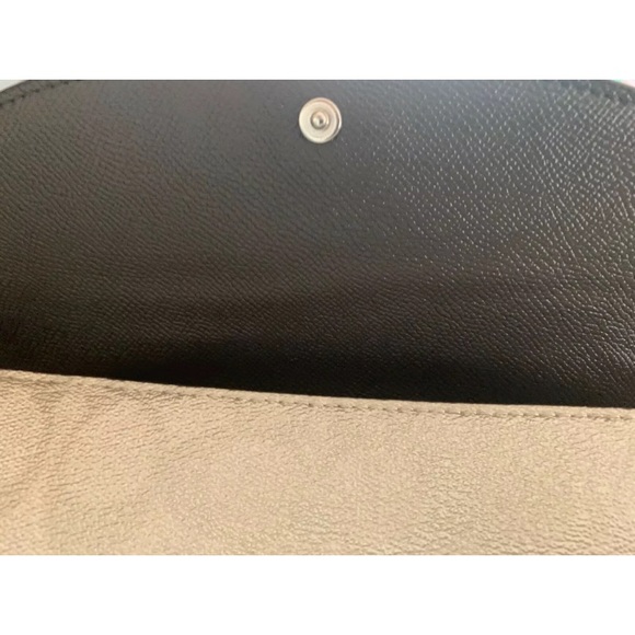 Coach F38713 Signature Slim Envelope wallet - Picture 7 of 8